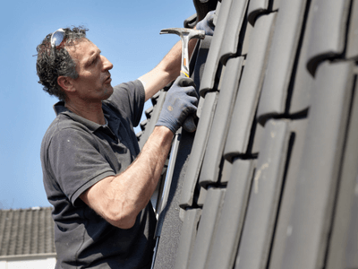 Why choose Quilvora Vault for roofing contractor in Los Angeles